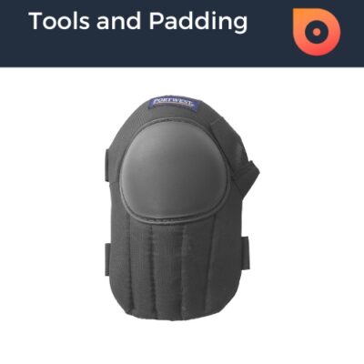 Tools and Padding