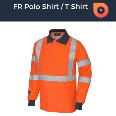 FR Polo Shirt / T Shirt