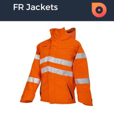 FR Jacket
